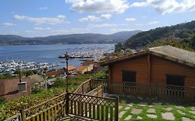 Apartamentos Cobres Rural